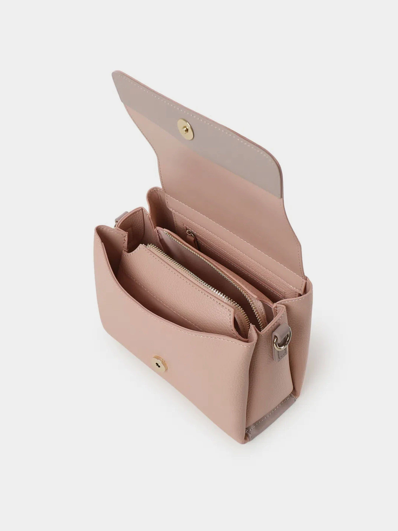 Сумки Valentino модель VBS5A806 CIPRIA/LILLA Сумки Valentino модель VBS5A806 CIPRIA/LILLA Фото