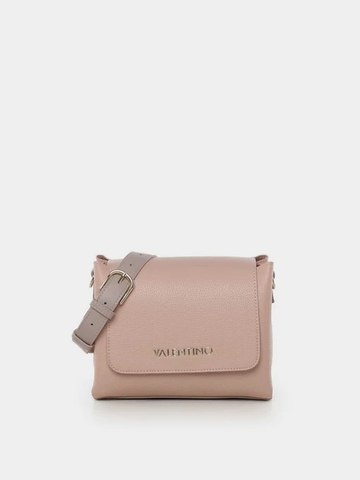 Сумки Valentino модель VBS5A806 CIPRIA/LILLA Фото