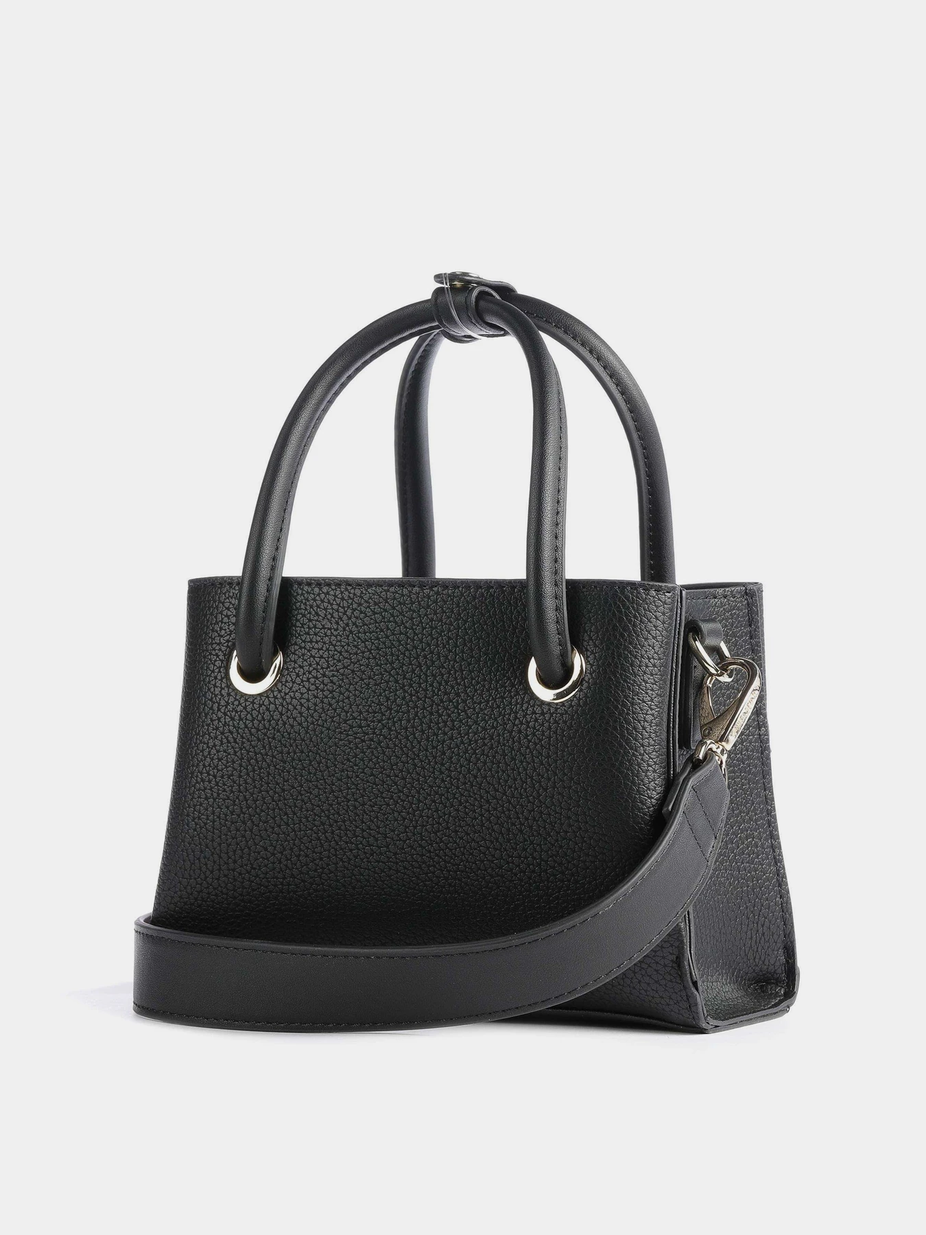 Сумки Valentino модель VBS5A805 NERO Фото