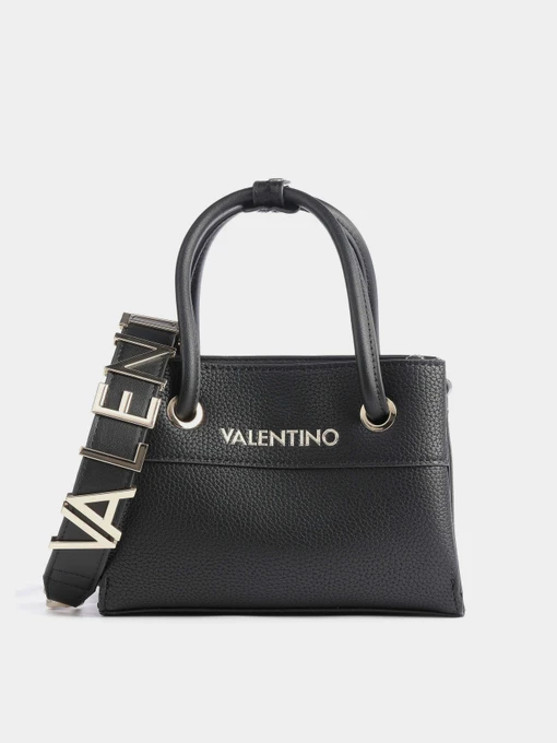 Сумки Valentino модель VBS5A805 NERO Фото