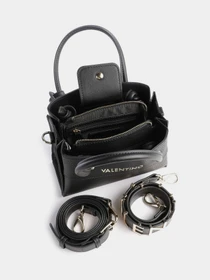 Сумки Valentino модель VBS5A805 NERO Фото