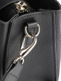 Сумки Valentino модель VBS5A805 NERO Фото