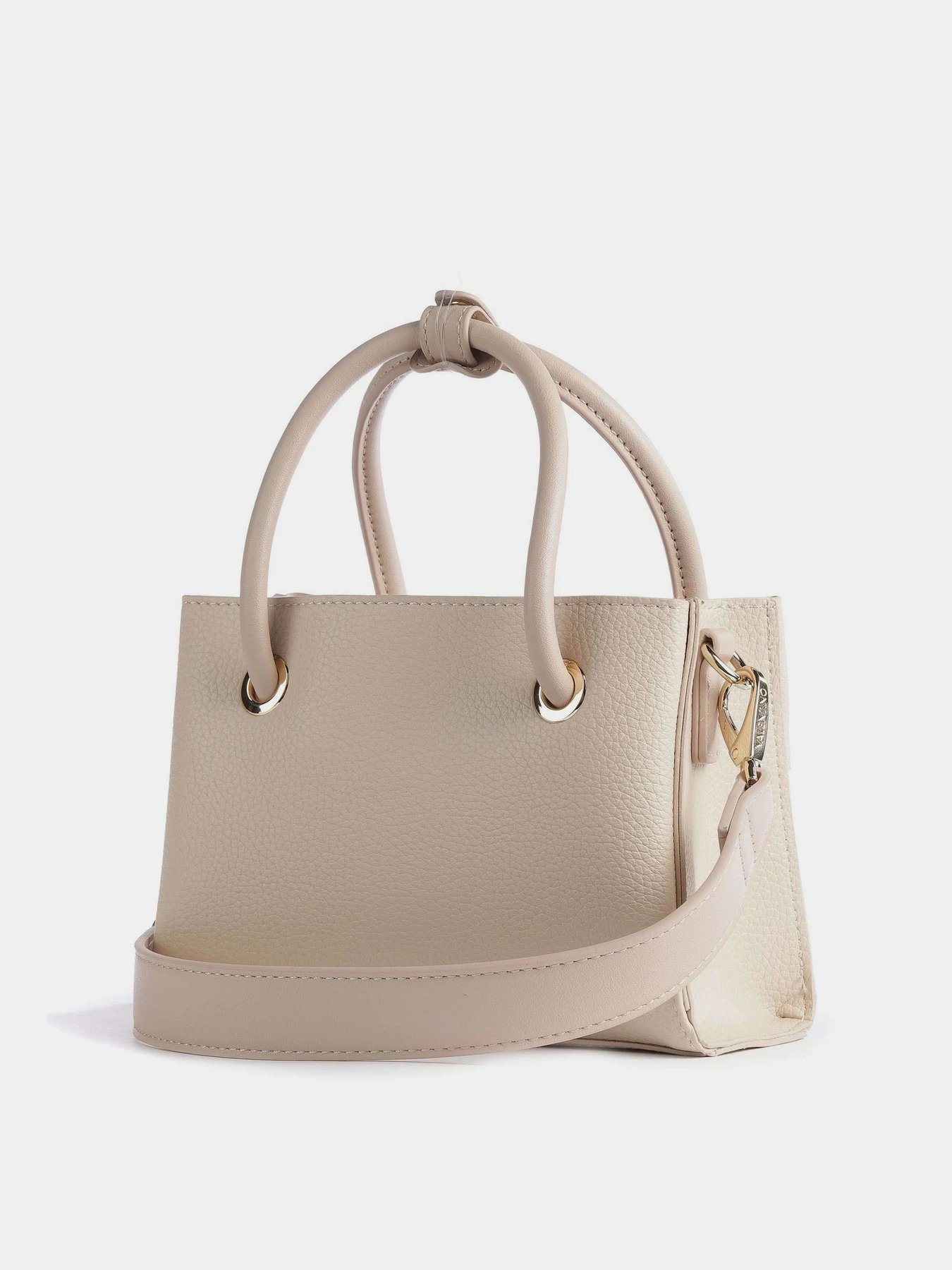 Сумки Valentino модель VBS5A805 ECRU Фото