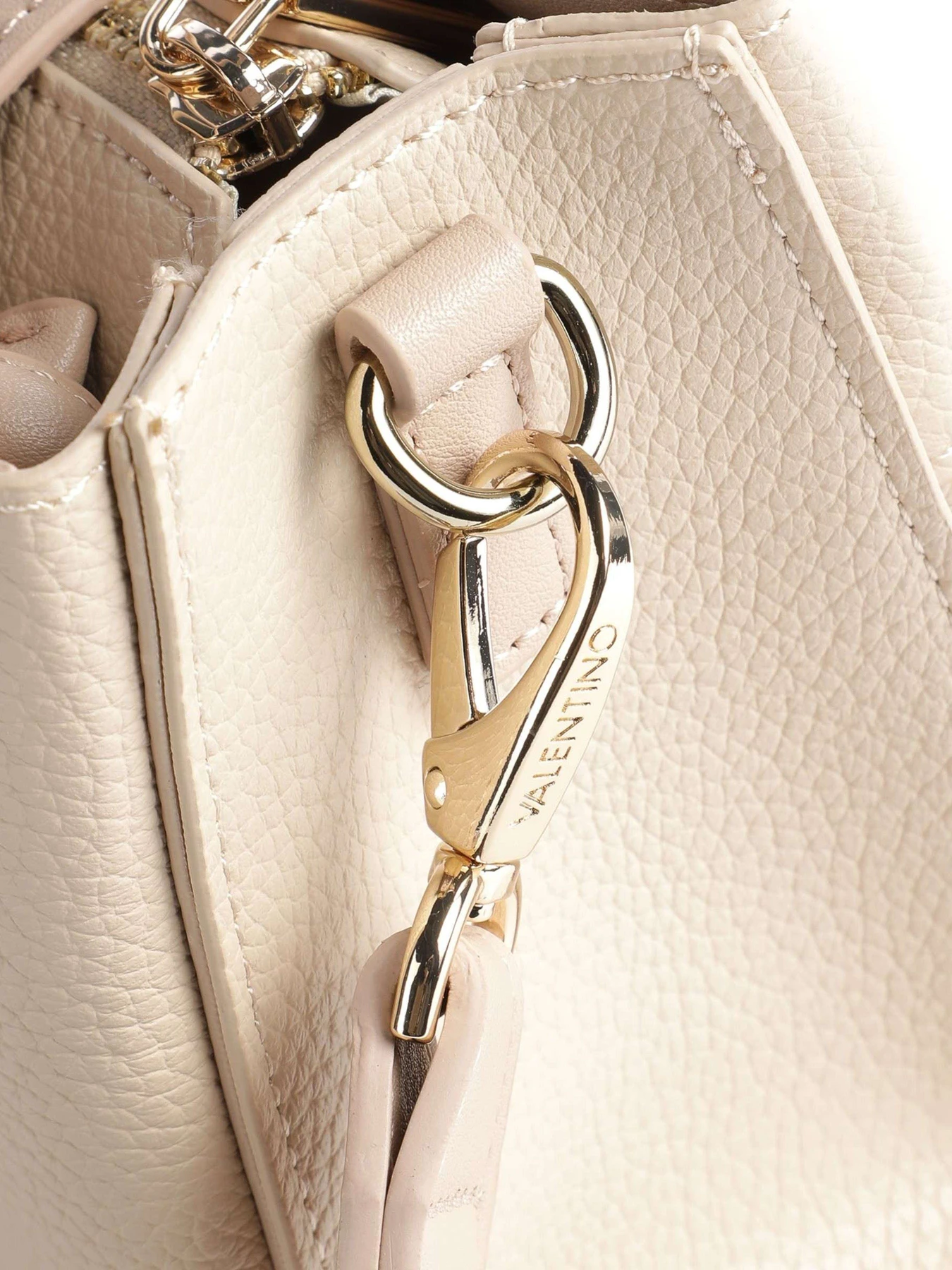 Сумки Valentino модель VBS5A805 ECRU Фото