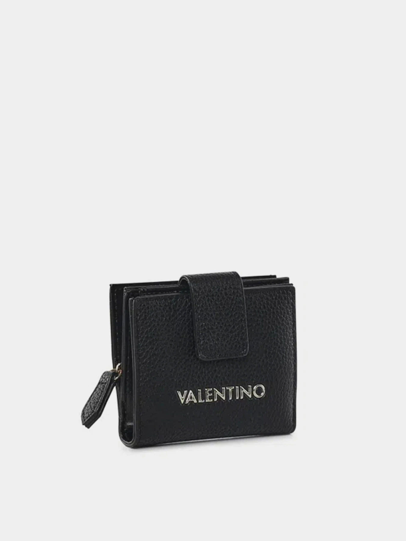Кошельки Valentino модель VPS5A8215 NERO Фото