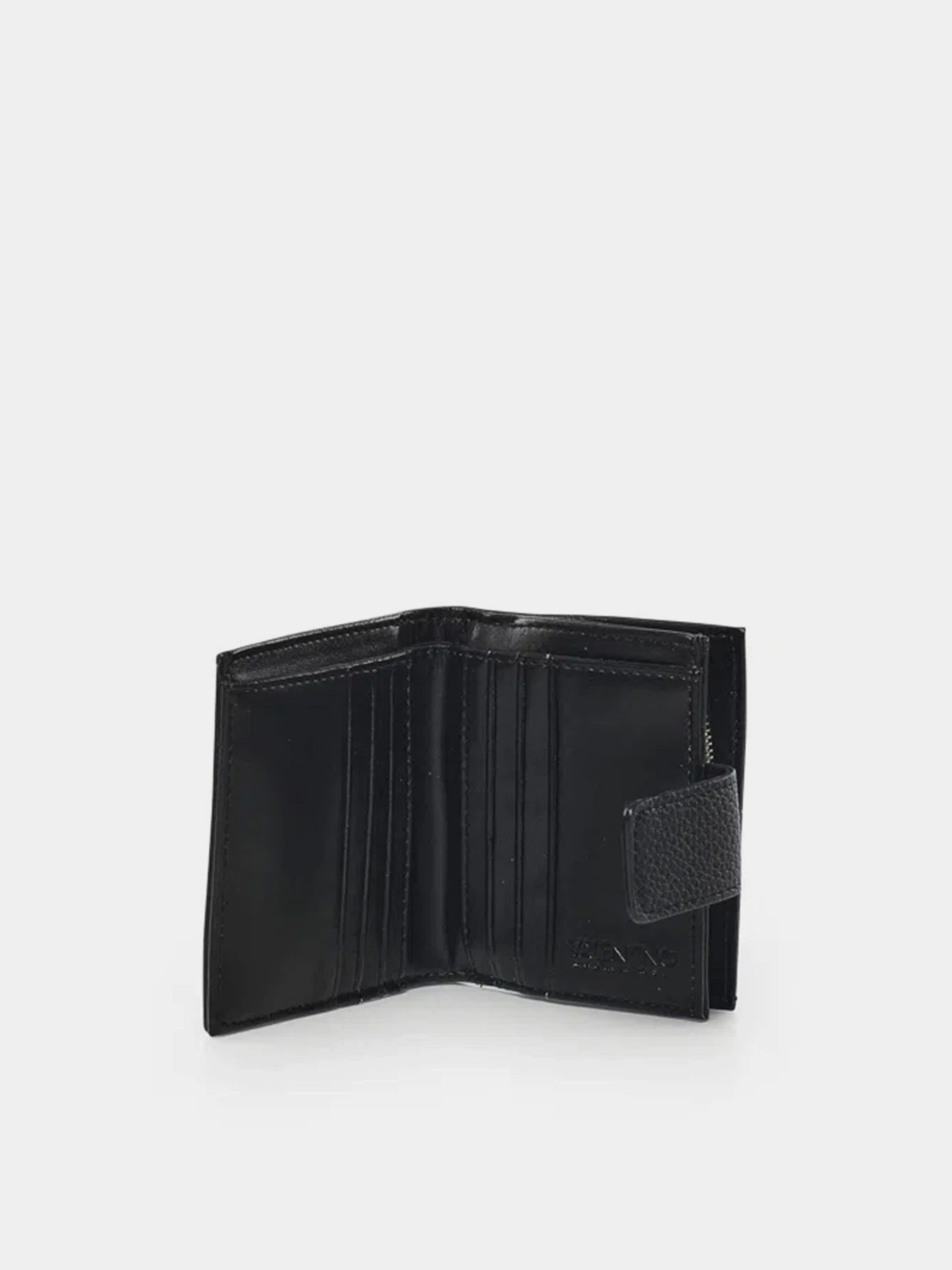 Кошельки Valentino модель VPS5A8215 NERO Фото