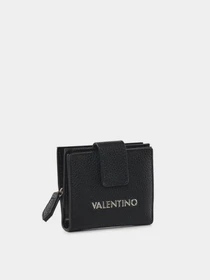 Кошельки Valentino модель VPS5A8215 NERO Фото