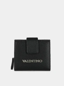Кошельки Valentino модель VPS5A8215 NERO Фото