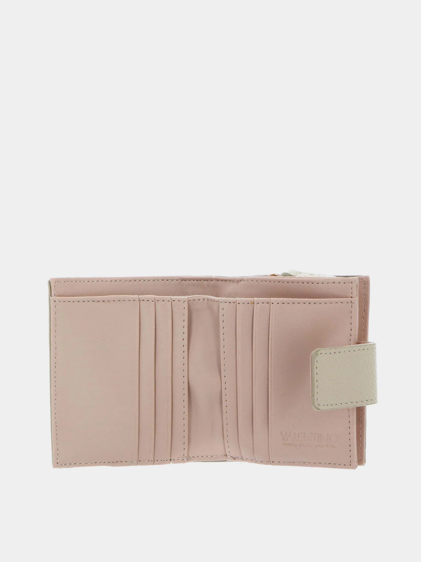 Кошельки Valentino модель VPS5A8215 ECRU Фото