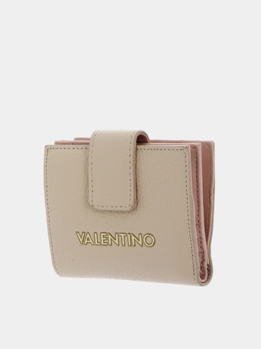 Гаманці Valentino модель VPS5A8215 ECRU Фото
