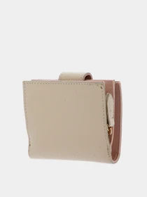 Кошельки Valentino модель VPS5A8215 ECRU Фото