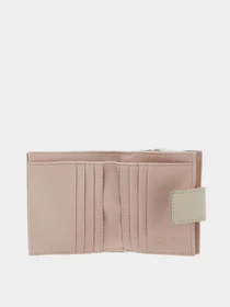 Кошельки Valentino модель VPS5A8215 ECRU Фото