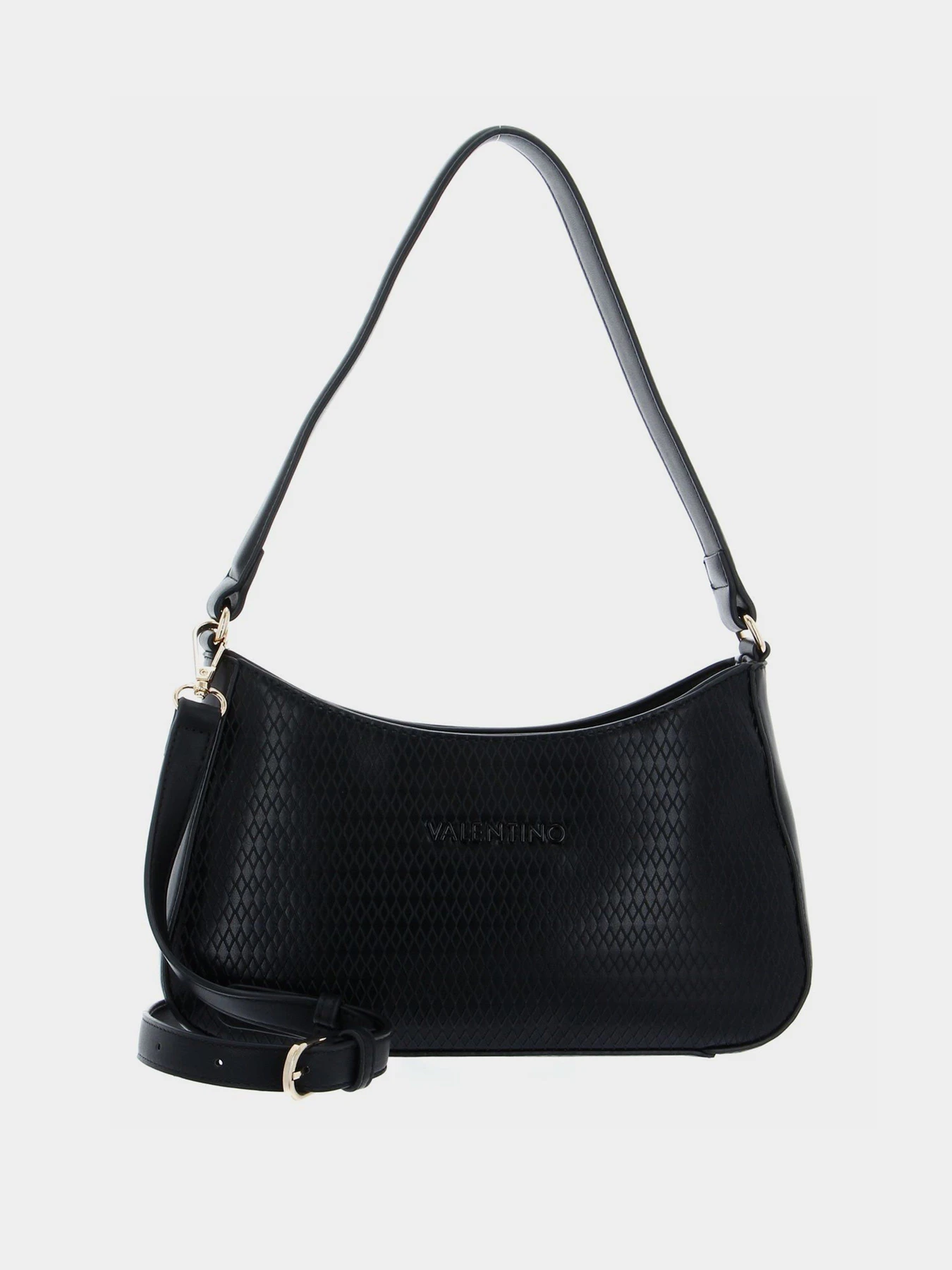 Сумки Valentino Colada модель VBS5WV05 NERO Сумки Valentino Colada модель VBS5WV05 NERO Фото