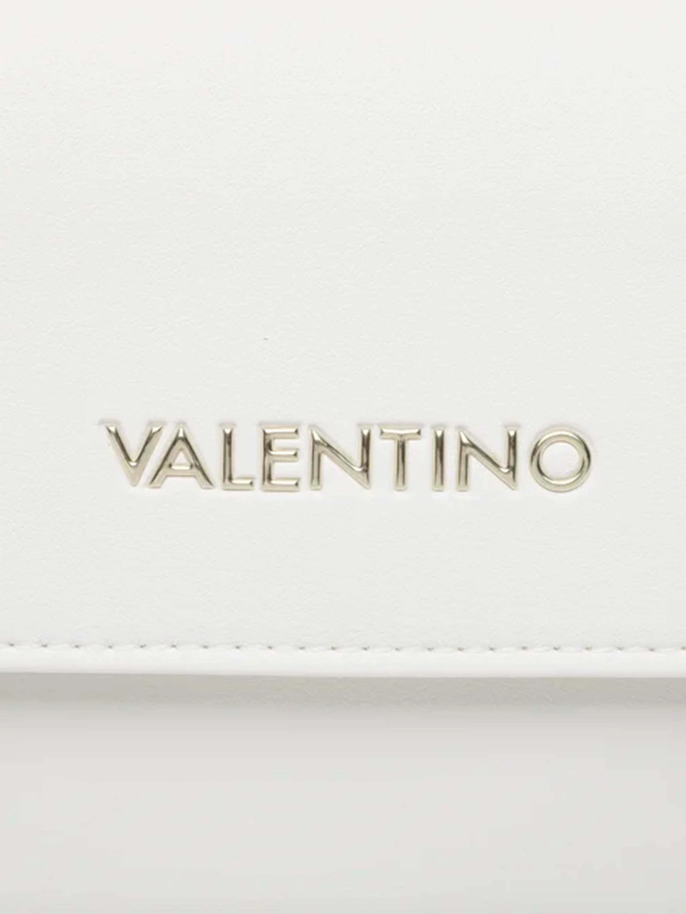 Сумки Valentino модель VBS3XJ02 BIANCO Фото