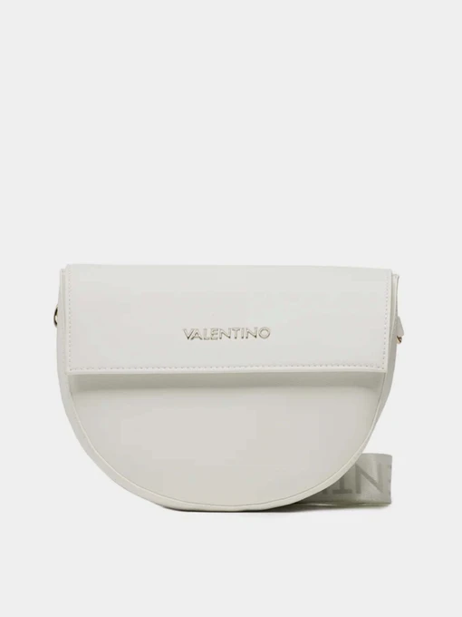 Сумки Valentino модель VBS3XJ02 BIANCO Фото