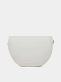 Сумки Valentino модель VBS3XJ02 BIANCO Фото