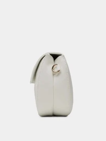 Сумки Valentino модель VBS3XJ02 BIANCO Фото