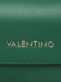 Сумки Valentino модель VBS3XJ02 VERDE Фото