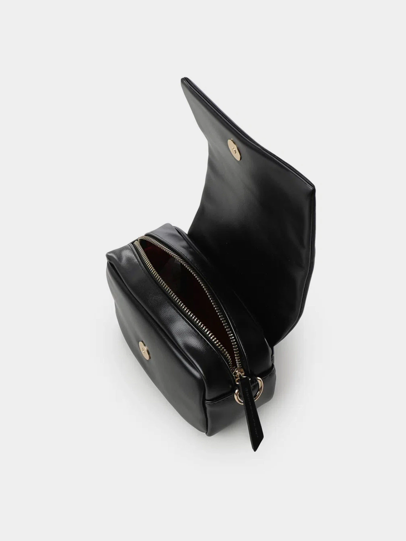 Сумки Valentino Cruise модель VBS6YL01 NERO Сумки Valentino Cruise модель VBS6YL01 NERO Фото