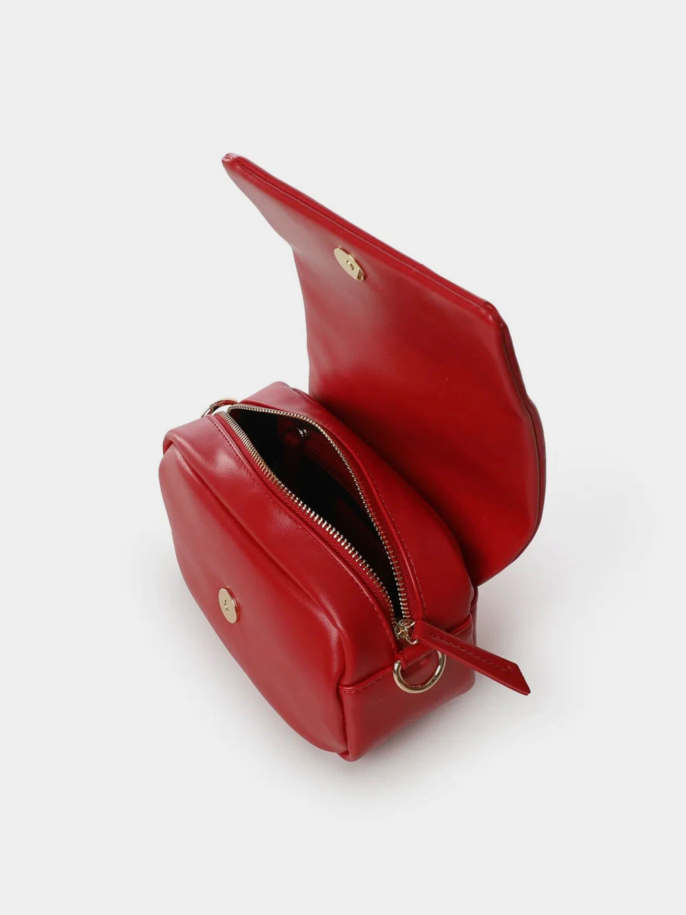Сумки Valentino Cruise модель VBS6YL01 ROSSO Сумки Valentino Cruise модель VBS6YL01 ROSSO Фото