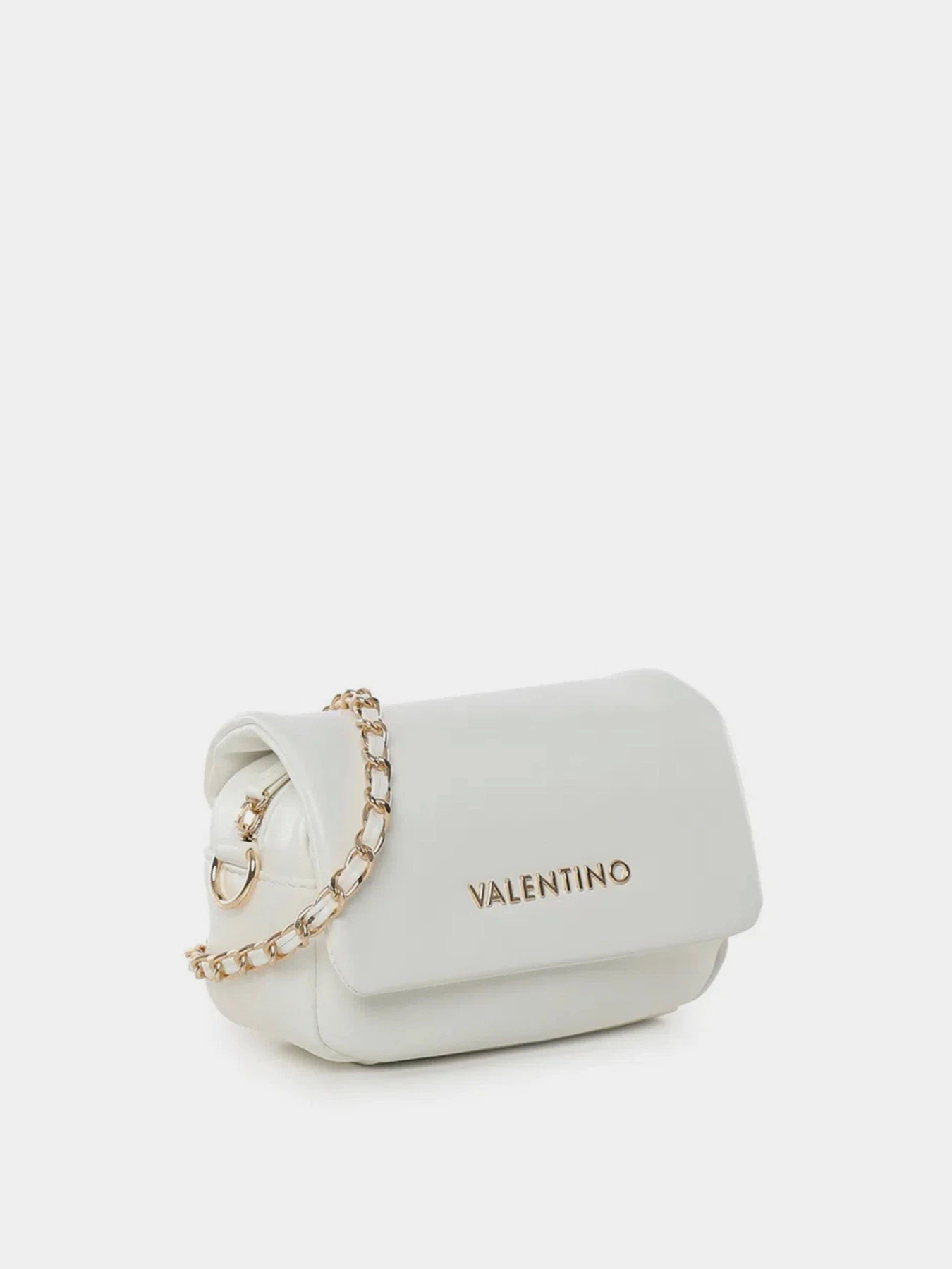 Сумки Valentino модель VBS6YL01 BIANCO Сумки Valentino модель VBS6YL01 BIANCO Фото