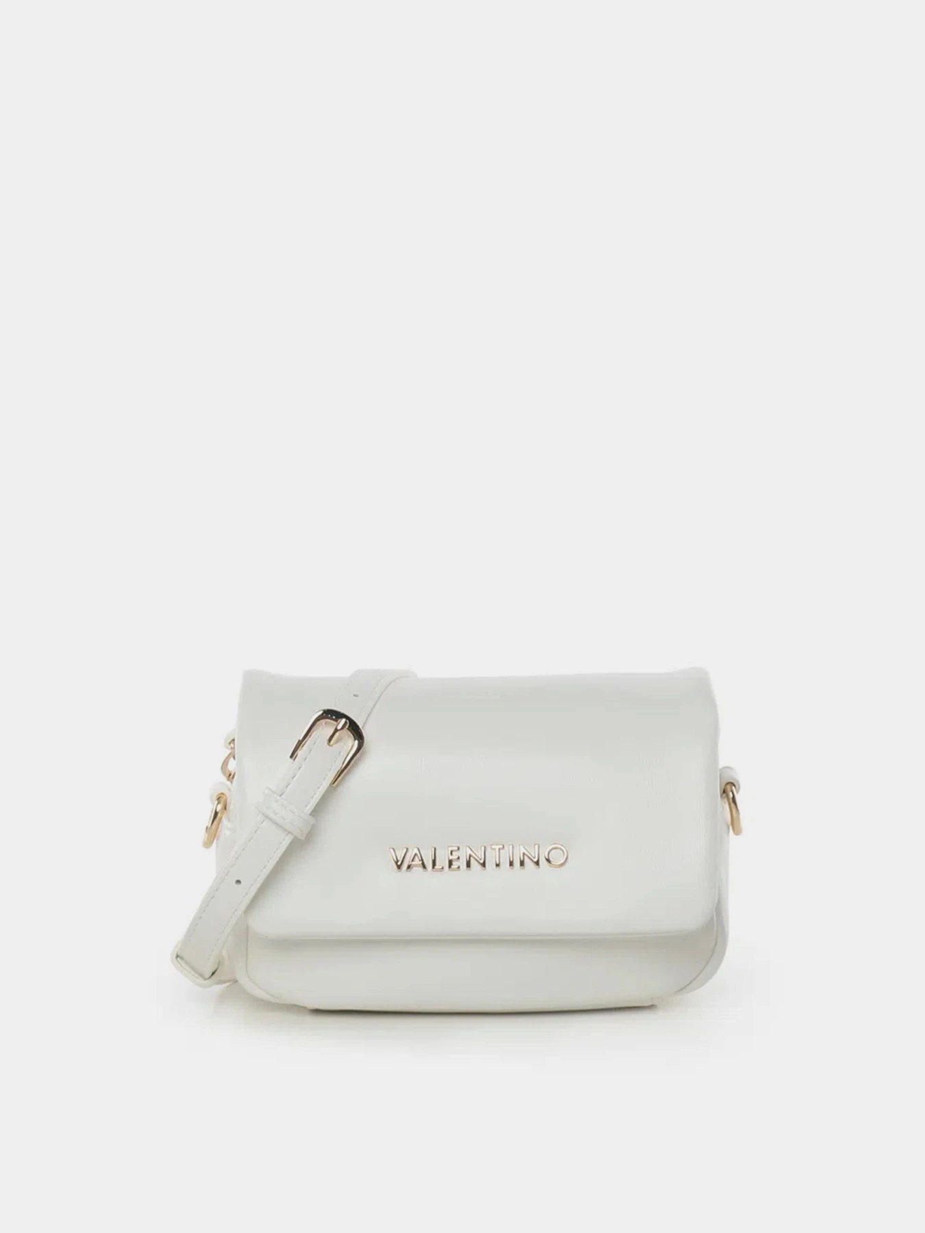 Сумки Valentino модель VBS6YL01 BIANCO Сумки Valentino модель VBS6YL01 BIANCO Фото