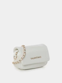 Сумки Valentino модель VBS6YL01 BIANCO Фото