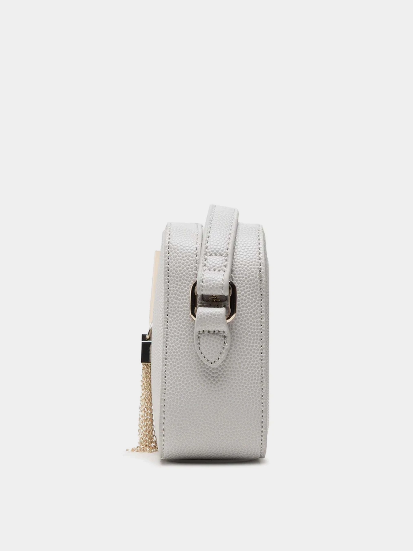 Сумки Valentino модель VBS1R409G GHIACCIO Сумки Valentino модель VBS1R409G GHIACCIO Фото
