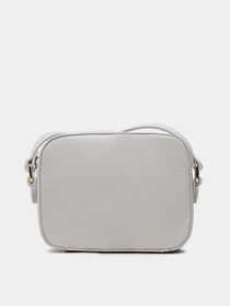 Сумки Valentino модель VBS1R409G GHIACCIO Фото