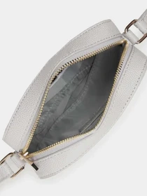 Сумки Valentino модель VBS1R409G GHIACCIO Фото