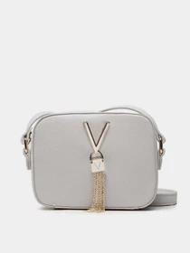 Сумки Valentino модель VBS1R409G GHIACCIO Фото