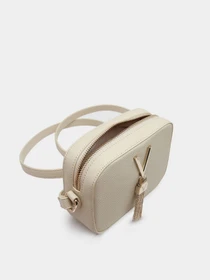 Сумки Valentino модель VBS1R409G ECRU Фото