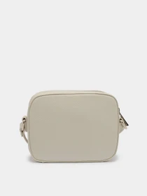 Сумки Valentino модель VBS1R409G ECRU Фото