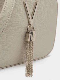 Сумки Valentino модель VBS1R409G ECRU Фото