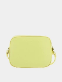 Сумки Valentino модель VBS1R409G LIME Фото