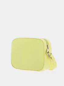 Сумки Valentino модель VBS1R409G LIME Фото
