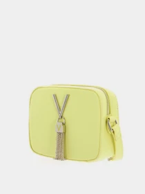 Сумки Valentino модель VBS1R409G LIME Фото