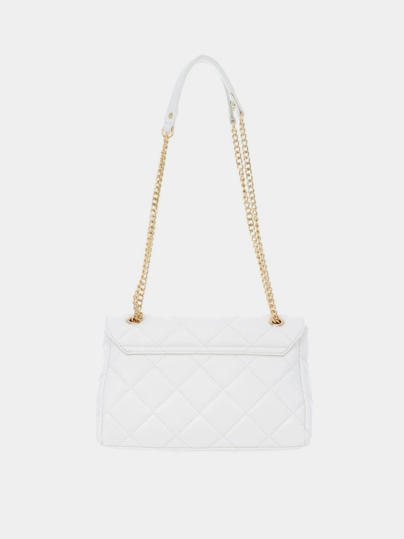 Сумки Valentino Ada модель VBS51O05 BIANCO Сумки Valentino Ada модель VBS51O05 BIANCO Фото