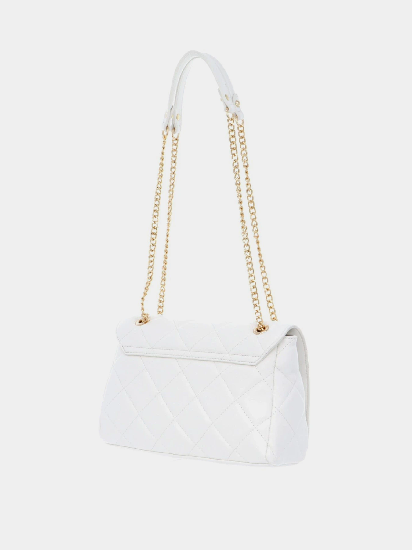 Сумки Valentino Ada модель VBS51O05 BIANCO Сумки Valentino Ada модель VBS51O05 BIANCO Фото