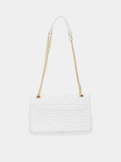 Сумки Valentino Ada модель VBS51O05 BIANCO Фото