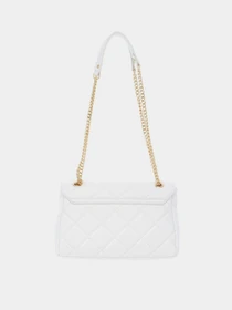 Сумки Valentino Ada модель VBS51O05 BIANCO Фото