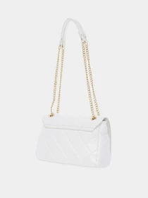 Сумки Valentino Ada модель VBS51O05 BIANCO Фото