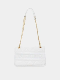 Сумки Valentino Ada модель VBS51O05 BIANCO Фото