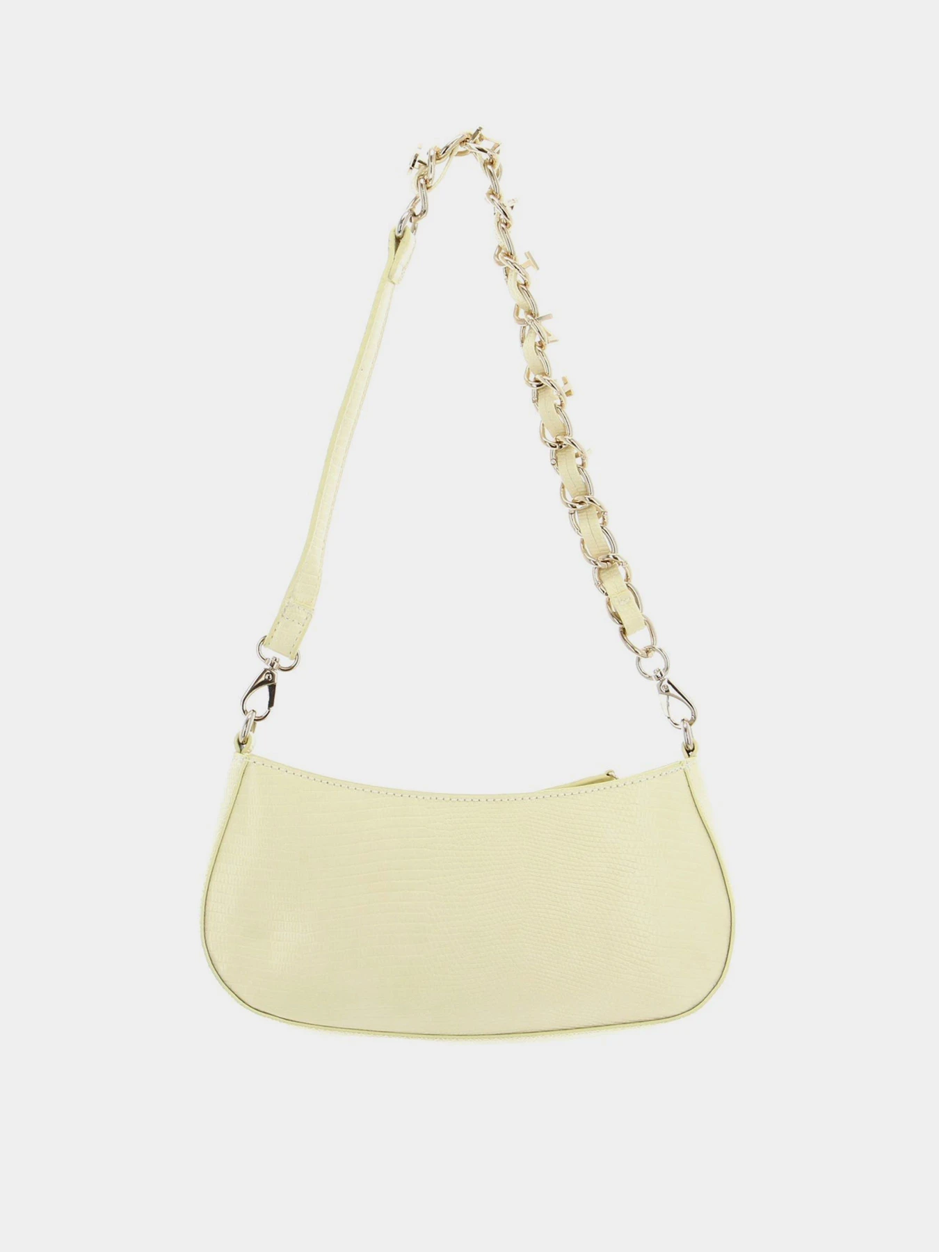 Сумки Valentino Cosmopolitan модель VBS5Y503 VANIGLIA Сумки Valentino Cosmopolitan модель VBS5Y503 VANIGLIA Фото