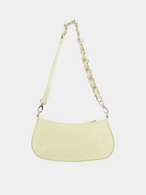 Сумки Valentino Cosmopolitan модель VBS5Y503 VANIGLIA Фото
