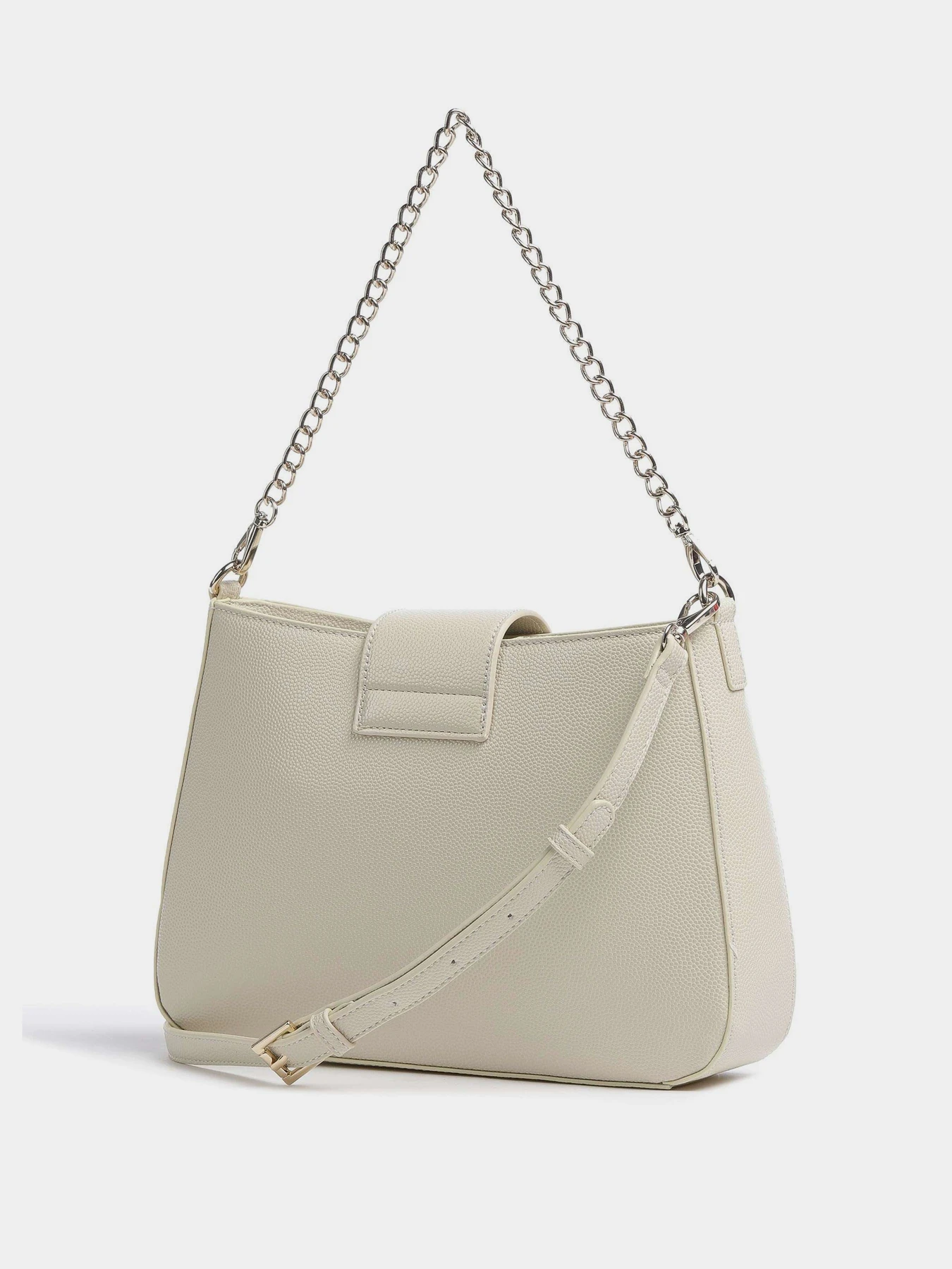 Сумки Valentino модель VBS1R410G ECRU Фото