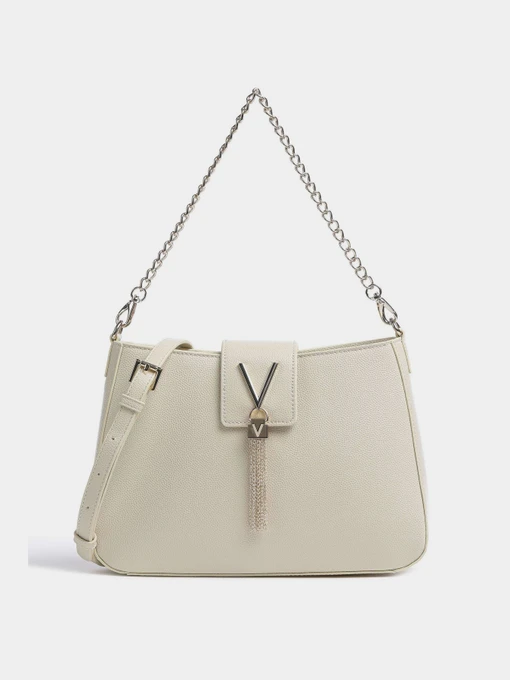 Сумки Valentino модель VBS1R410G ECRU Фото