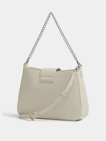 Сумки Valentino модель VBS1R410G ECRU Фото