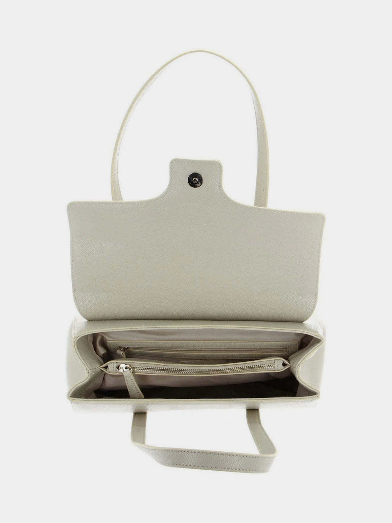 Сумки Valentino модель VBS1R412G ECRU Сумки Valentino модель VBS1R412G ECRU Фото