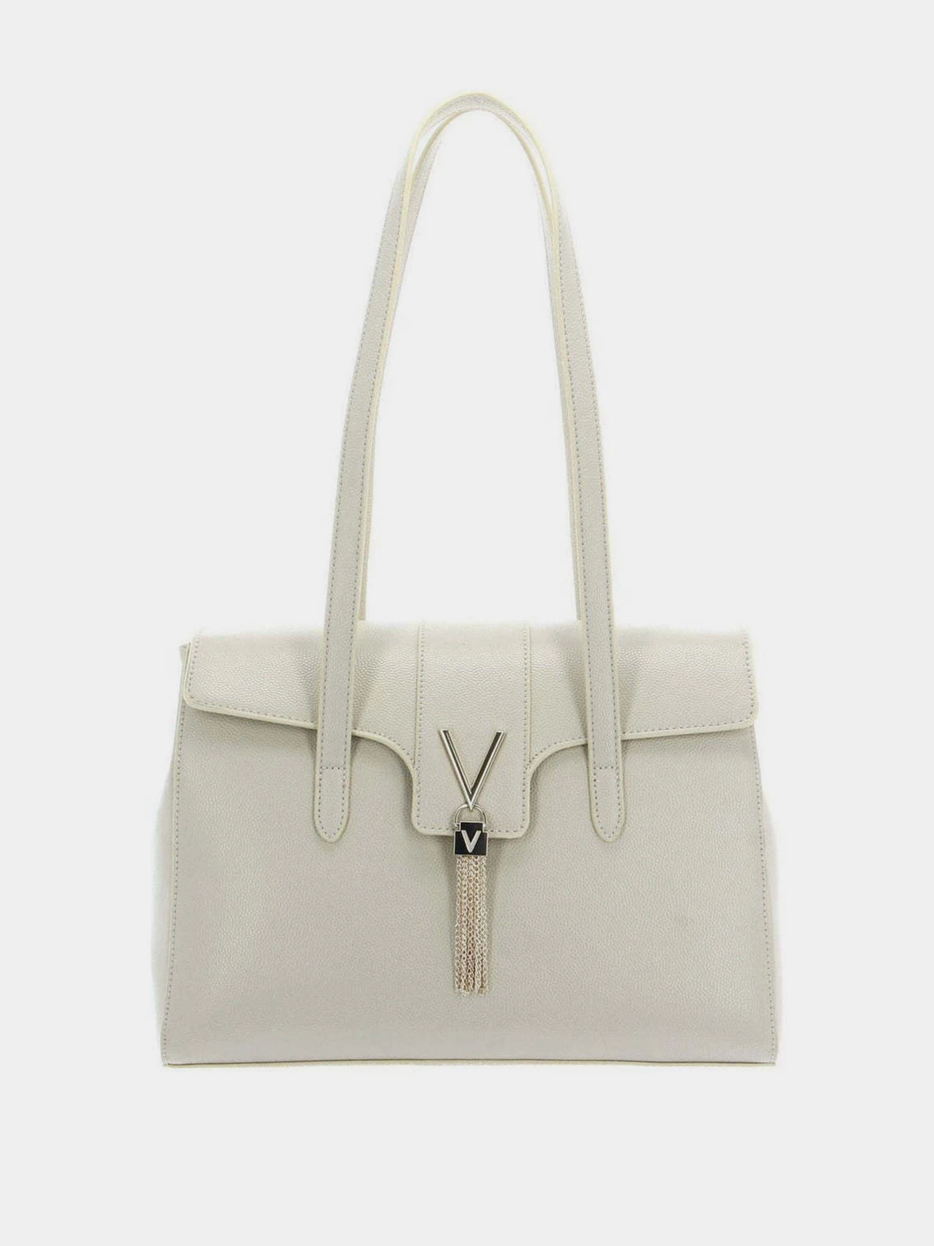 Сумки Valentino модель VBS1R412G ECRU Сумки Valentino модель VBS1R412G ECRU Фото
